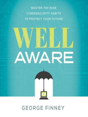 cover image of Well Aware